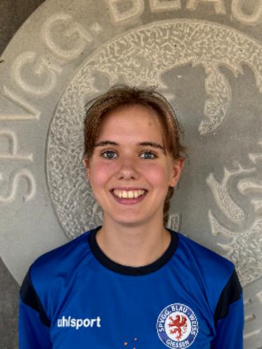 Ida Elisabeth Lefering