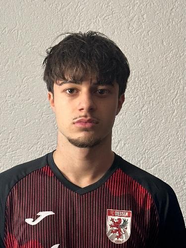 Alexandros Kourbetis