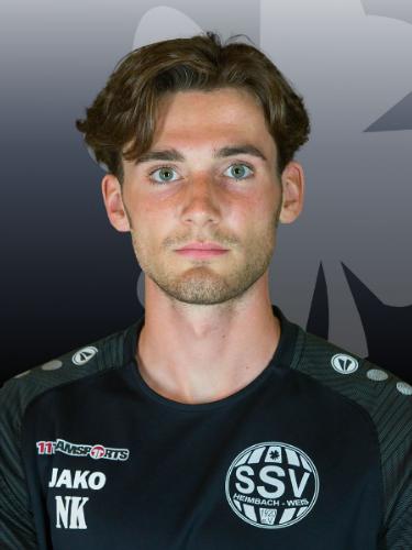 Nick Keuler