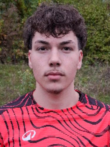 Kevin Jan Nüschen