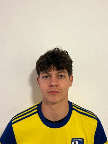 Noah Elkemann