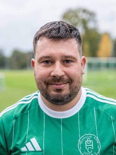 Jose Christiano Teixeira Leite