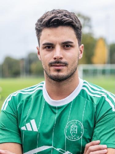 Ricardo Manuel Teixeira Sampaio