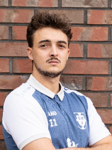 Fabian Henrik Basista