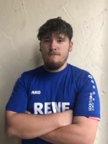 Luca Da Silva Taveira