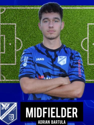 Adrian Bartula