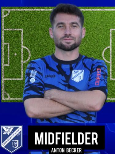 Anton Becker