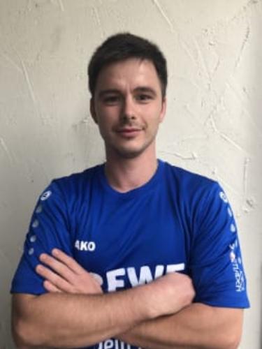 Vladislav Nasikovskyi