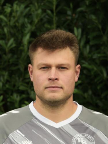 Mike Florian Stendorf