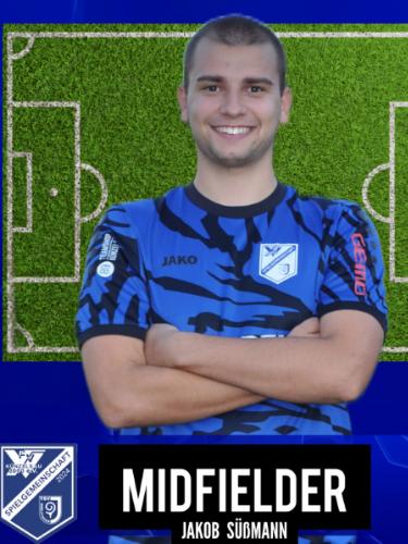 Jakob Süßmann