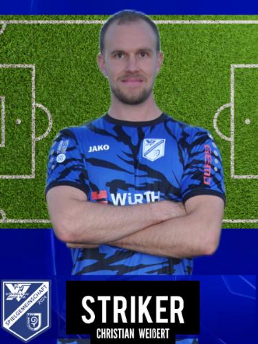Christian Weißert