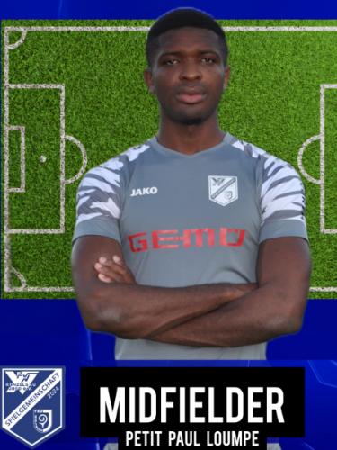 Petit Paul Loumpe