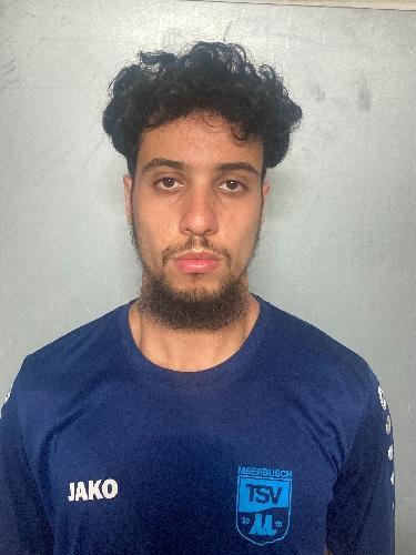 Badr Marroun Ben Kacem