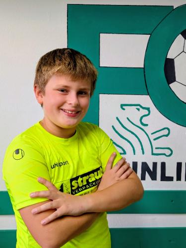 Tom Maximilian Armbruster