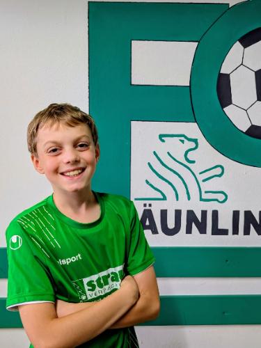 Philipp Paul Hornung