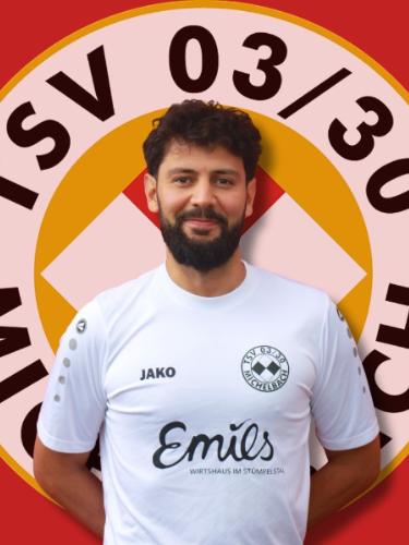 Habib Rahman Ghafury