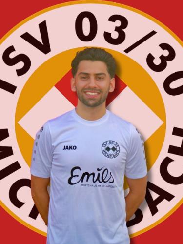 Navid Rahman Ghafury