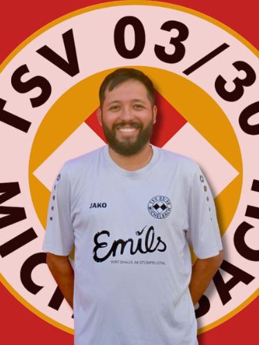 Rafael Monteiro