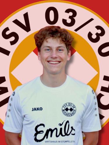 Nicolas Sandor Rechner