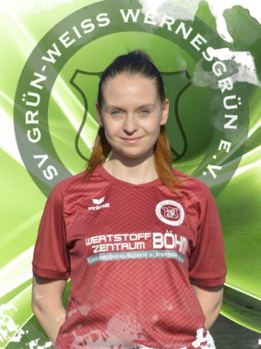Lorina Böhm