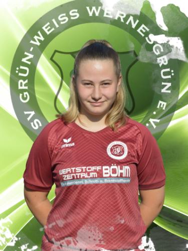 Lucy Steinbach