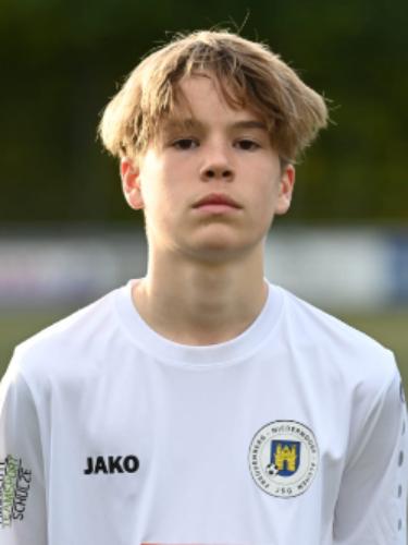 Jona Frederik Bald