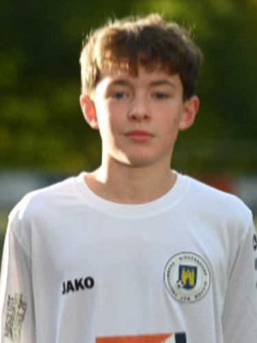 Samuel Dunkel