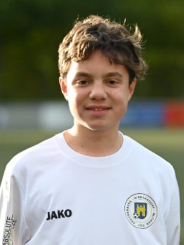 Luca Elia Ferraro