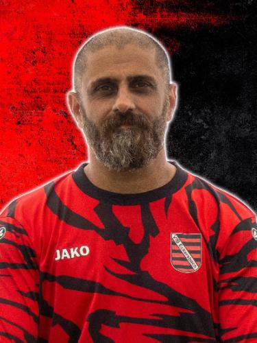 Rahim Bavarsad Ahmad Pour