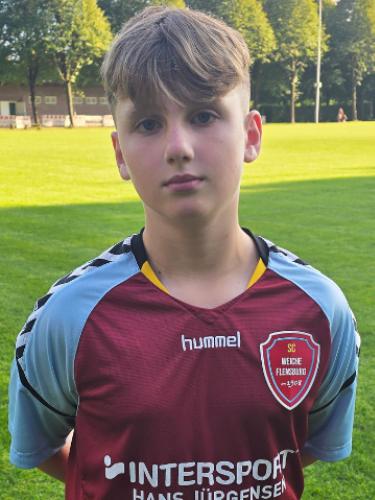 Paul Denny Schröter