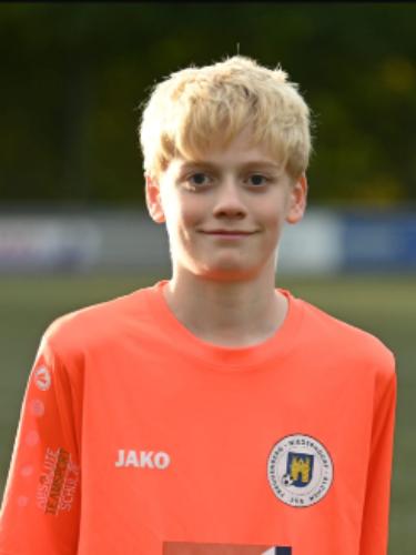 Hannes Wiemann