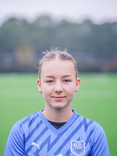 Isabella Danielle Bruhse