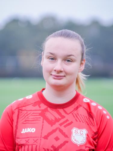 Ann-Christin Heimbucher