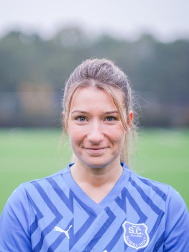 Lisa Lamprecht