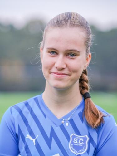 Hannah Neinhuis
