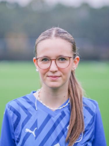 Lisa Trienekens