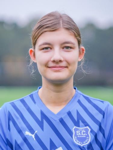 Lea van De Fen