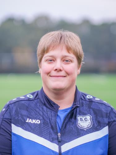 Anne van Geldern