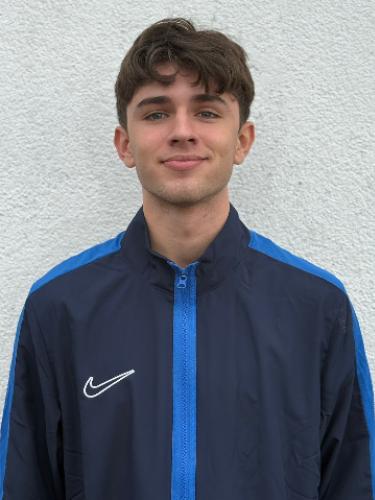 Alvaro Miguel Avilés Fernandez