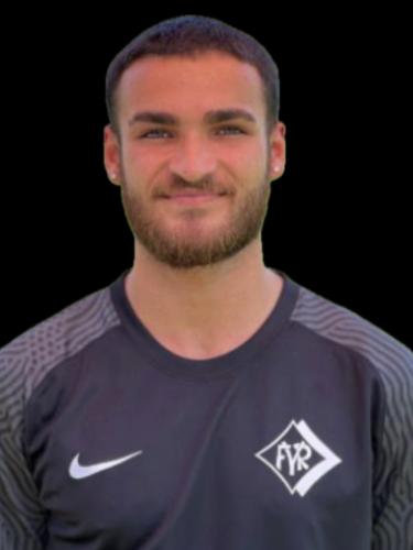 Gianluca Lang