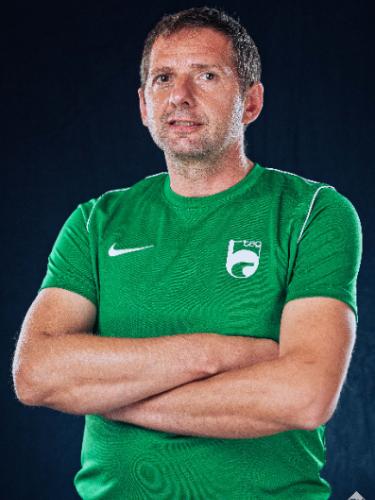 Goran Angelevski