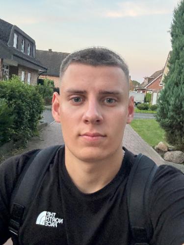 Vladyslav Riabchenko