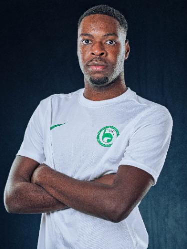 Michael Mbeko Mokobe