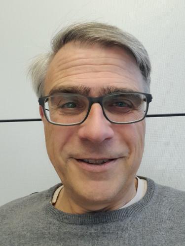 Karsten Heinrich Kurt Zolke