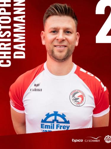 Christoph Dammann