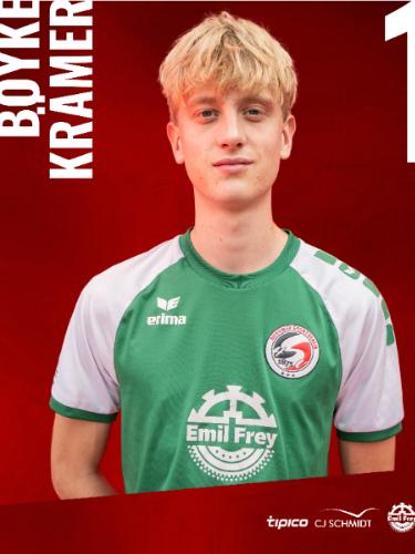 Boyke Krämer
