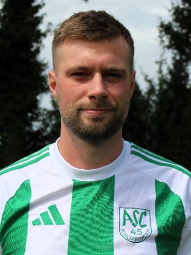 Sebastian Bakenecker