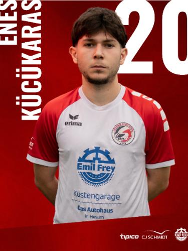 Enes Kücükaras