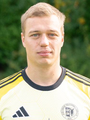 Tobias Kansteiner