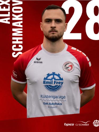 Alexander Schmakov